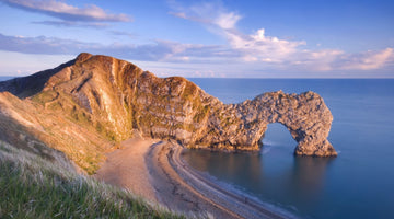 Natural wonders: 8 of the UK's best nature sites