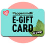 Gift card present