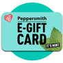 Gifting credit