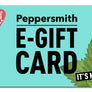 £100 E-Gift Card