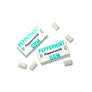 GUM: ENGLISH PEPPERMINT XYLITOL GUM - 12 X 15G POCKET PACKS