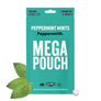 Peppersmith Mega Pouch Peppermint Mints