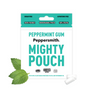 Peppersmith Mighty Peppermint Gum