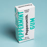 Peppersmith Peppermint Gum