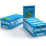 MINTS: EXTRA STRONG EUCALYPTUS XYLITOL MINTS - 12 X 15G POCKET PACKS