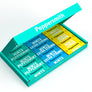 MIXED BOX: MIXED XYLITOL MINTS - 12 X 15G POCKET PACKS