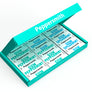 MIXED BOX: MIXED XYLITOL GUM - 12 X 15G POCKET PACKS