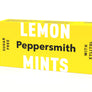 Lemon Mints