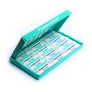 MIXED BOX: MIXED XYLITOL GUM - 12 X 15G POCKET PACKS