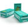 MINTS: ENGLISH PEPPERMINT XYLITOL MINTS - 12 X 15G POCKET PACKS