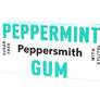 Mixed Xylitol Gum - 12 x 15g Pocket Packs - Subscribe & Save