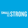 Small but strong