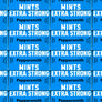 Peppersmith Extra Strong Mints Pack