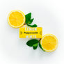 MINTS: SICILIAN LEMON FLAVOUR XYLITOL MINTS - 12 X 15G POCKET PACKS