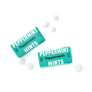 MINTS: ENGLISH PEPPERMINT XYLITOL MINTS - 12 X 15G POCKET PACKS