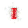 MINTS: STRAWBERRY XYLITOL MINTS - 12 X 15G POCKET PACKS