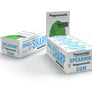 GUM: ENGLISH SPEARMINT XYLITOL GUM - 12 X 15G POCKET PACKS