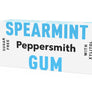 GUM: ENGLISH SPEARMINT XYLITOL GUM - 12 X 15G POCKET PACKS