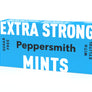 Peppersmith Extra Strong Sugar Free Mints