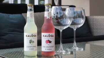 Q&A: A little chat with Tori from Kalosa Spritz