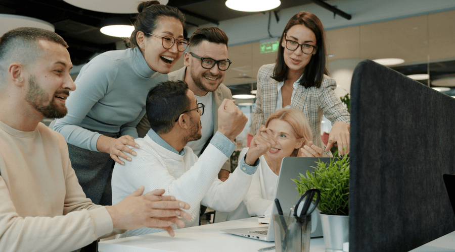 How Peppersmith HQ Cheers Up: A Conversation