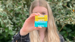 Taste Good. Do Good.