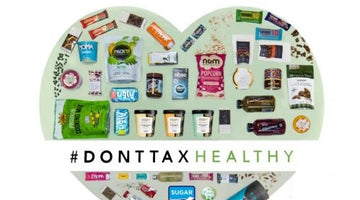 Don’t Tax Healthy