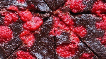The tastiest guilt-free brownies you’ll ever make