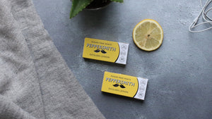 peppersmith healthy mints