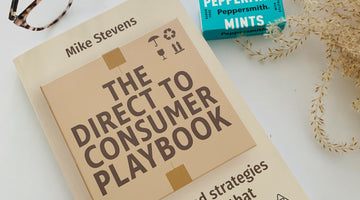 The direct to consumer playbook
