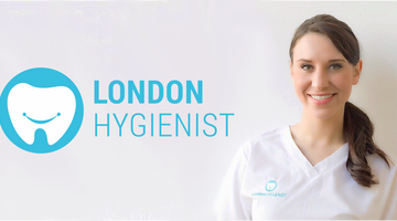 Q+A with Anna Middleton AKA London Hygienist