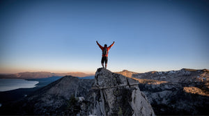 Beyond the now. And then how…