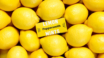 Sourcing our ingredients: Sicilian lemons