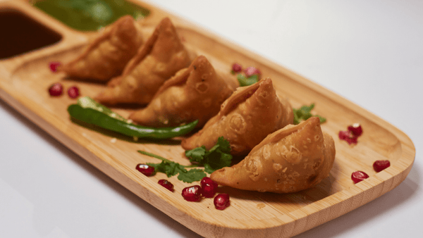 samosas