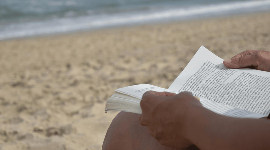 6 must-read books for Summer