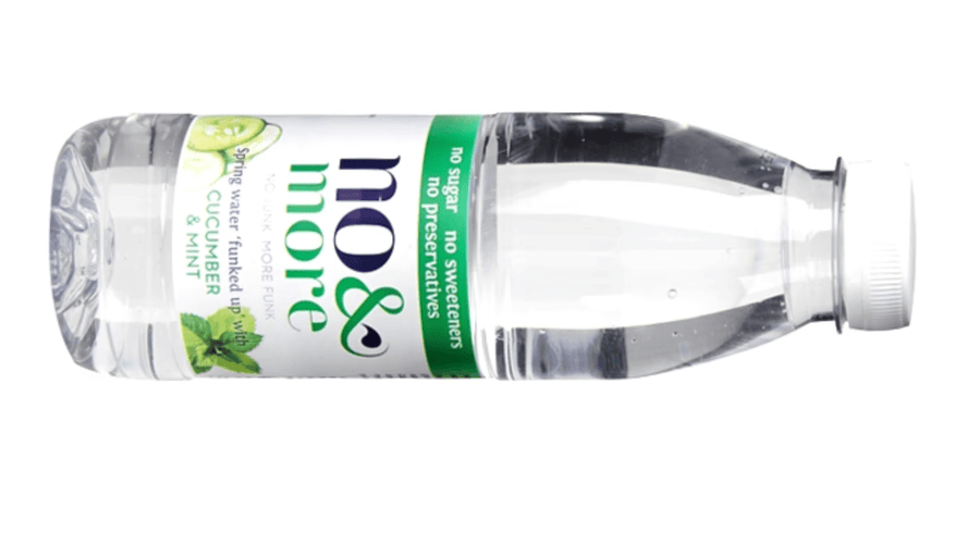 A little Q&A with sugar free drinks brand no&more