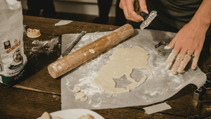baking