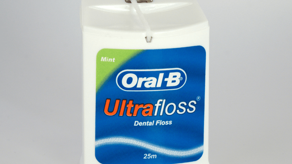 floss