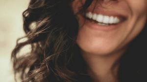 The Science of Smiling