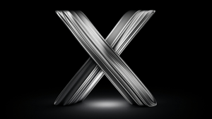 "X" is for….