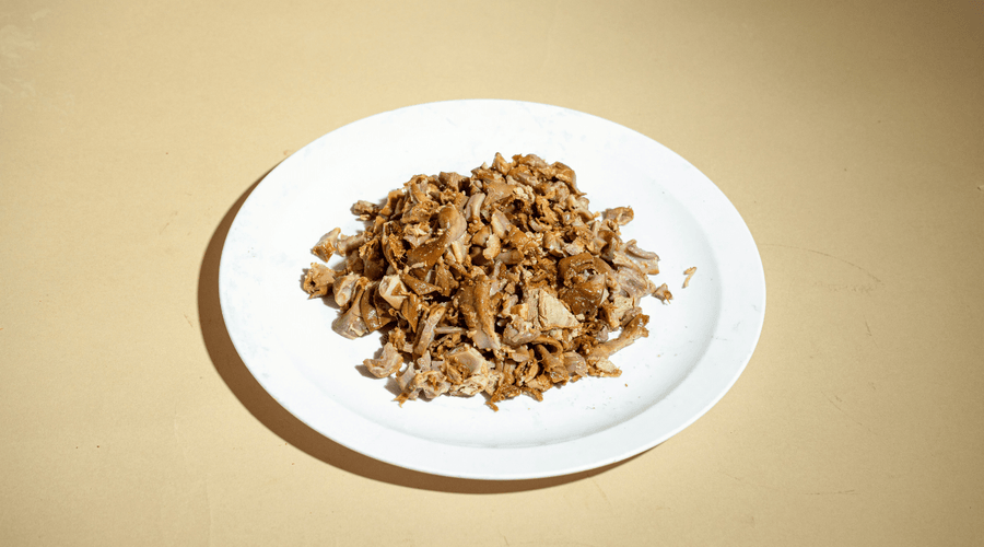 Sugar free recipe: Xylitol granola