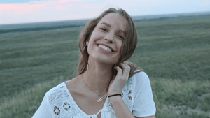 Happy National Smile Month