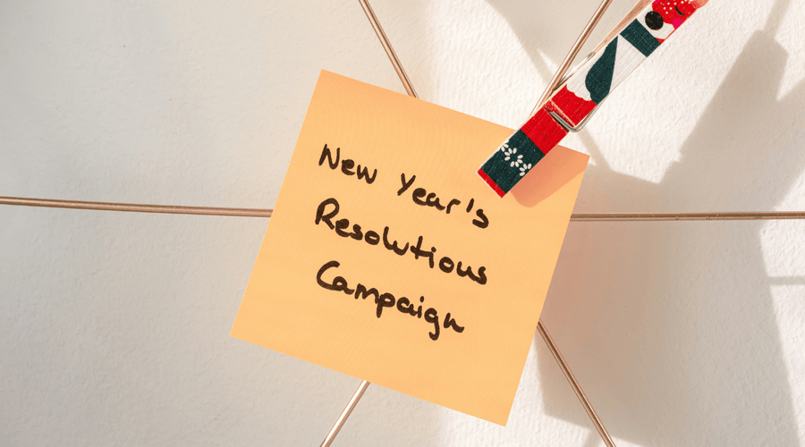How to boss your new year's resolution