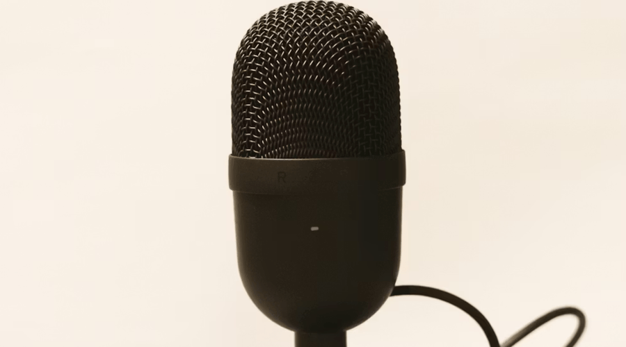 The Peppersmith podcast list