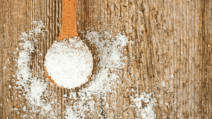 Alternative sugar