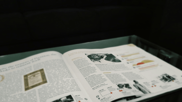 An Article 