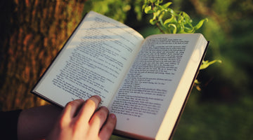 6 must-read books for Summer