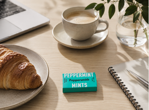 THE SMALL HABITS BEHIND EVERYDAY WELLBEING