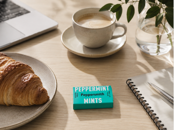 THE SMALL HABITS BEHIND EVERYDAY WELLBEING