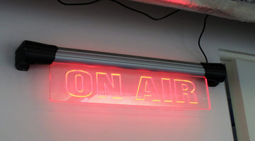 On Air: Radio Peppersmith